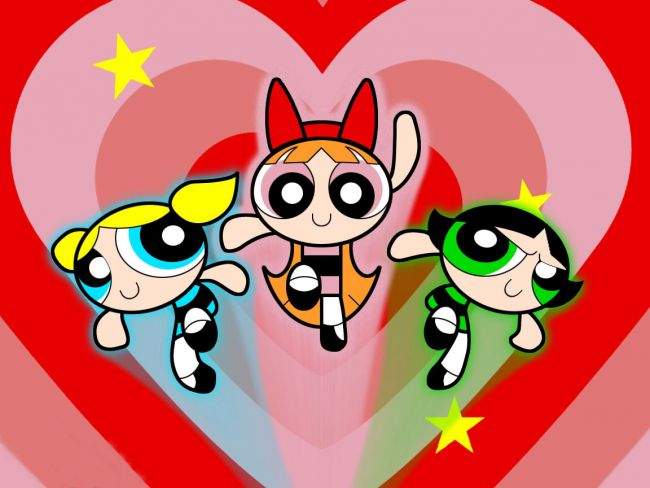 Warner Bros. è in trattative per ottenere i diritti de I Supersupervani Girls con piani per un film d'animazione