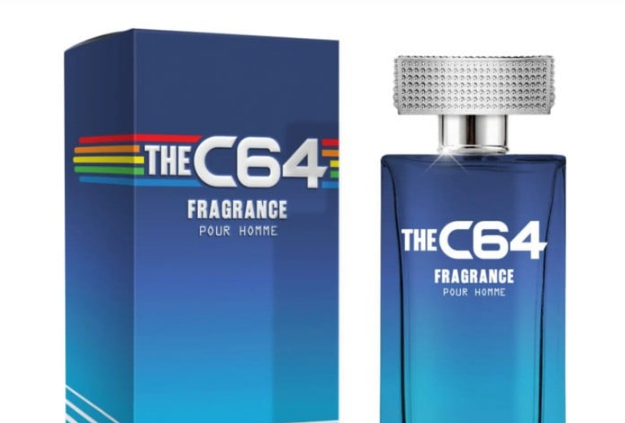 Le fragranze retrò per i giochi vengono lanciate giusto in tempo per Natale