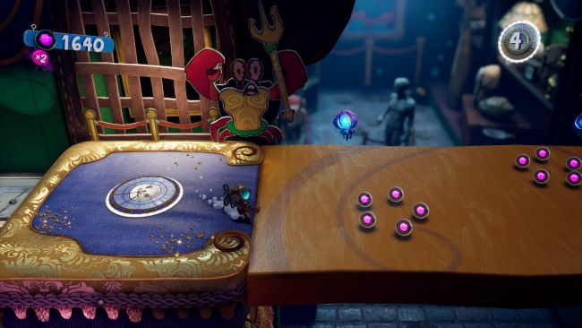 Sackboy: Una Grande Avventura