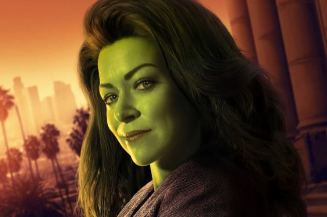La star di She-Hulk esorta i fan a cancellare Disney+, Hulu ed ESPN