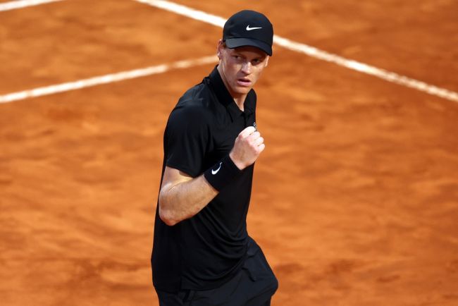 Jannik Sinner punta a un storico quinto titolo Masters 1.000 come testa di serie numero uno a Madrid