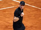 Jannik Sinner batte il record di Novak Djokovic con 32 vittorie consecutive al Masters 1.000