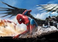 Spider-Man: Homecoming