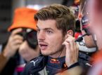 Max Verstappen descrive la nuova Formula 1 come "anti-guida" e riflette sul ritiro