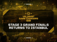 Valorant Game Changers EMEA: La Fase 3 Finals tornerà a Istanbul, Turchia