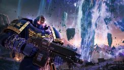 Elenco dei livelli delle armi di Warhammer 40,000: Space Marine 2