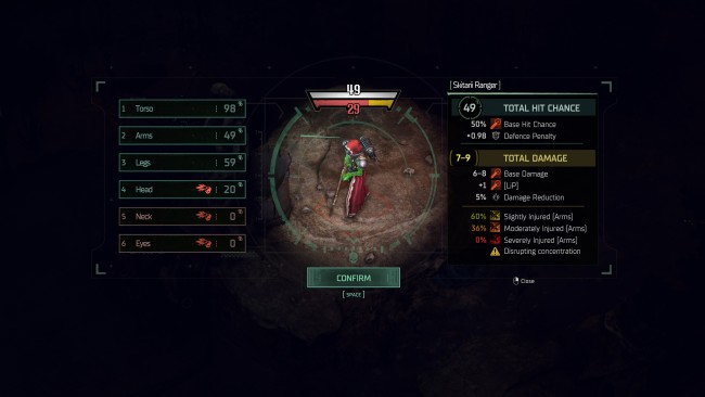 Warhammer 40,000: Dark Heresy