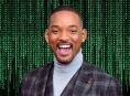 Will Smith anticipa il potenziale ruolo in The Matrix 5 