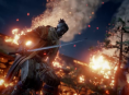 Abbiamo aspettato cos&igrave; tanto tempo una nuova Jet Set Radio, qualcuno l'ha portata in Sekiro: Shadows Die Twice 