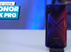Abbiamo provato il nuovo smartphone economico Honor 9X Pro