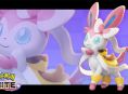La popolare Eeveelution Sylveon arriva in Pok&eacute;mon Unite