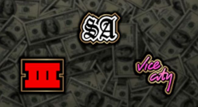 Grand Theft Auto: The Trilogy - Definitive Edition