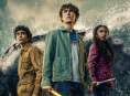 Percy Jackson and the Olympians di Disney+ aggiunge tre nuovi d&egrave;i al suo cast