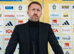 L'ex leggenda dell'Östersunds Graham Potter nominato allenatore della Svezia