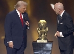 Il fatto che Trump abbia vinto il Premio FIFA per la Pace ha violato le regole di neutralit&agrave; della FIFA, secondo un'ONG