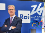 I giornalisti di RAI Sport sciopereranno per protestare contro la copertura "imbarazzante" delle Olimpiadi Invernali da parte del presidente