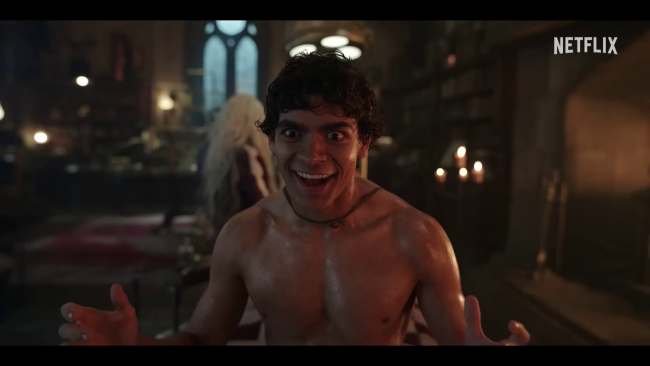 Luffy e il gruppo incontrano più alleati e nemici nell'ultimo trailer One Piece 