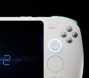 Ayaneo Next 2 offre giochi PC portatili premium per la cifra di £3.300/€3.700