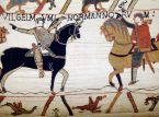 L'Arazzo di Bayeux compie un viaggio storico di ritorno in Gran Bretagna per la prima volta in quasi 1.000 anni