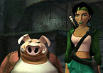 Beyond Good & Evil HD