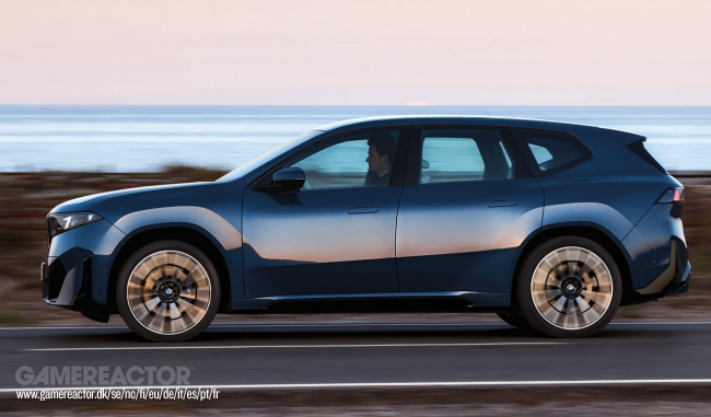 Le specifiche della prossima BMW X5 sembrano essere trapelate