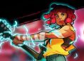 Streets of Rage 4: annunciato un nuovo personaggio