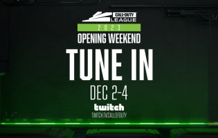 Call of Duty League in streaming su Twitch