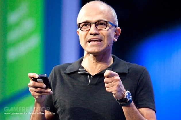 Il CEO di Microsoft: "Stiamo ridefinendo cosa significa essere un fan di Xbox"