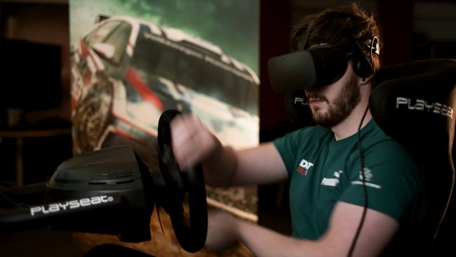 Dirt Rally 2.0