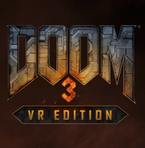 Doom 3: VR Edition