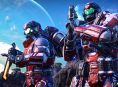 Planetside Arena rimandato a quest'estate