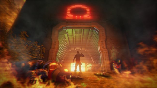 Far Cry 3: Blood Dragon