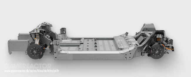 Il primo veicolo elettrico della Ferrari si chiama Ferrari Elettrica e produrrà 1000 CV