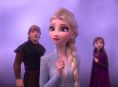 Le stelle di Frozen firmano accordi per guadagnare 60 milioni di dollari ciascuna per tornare