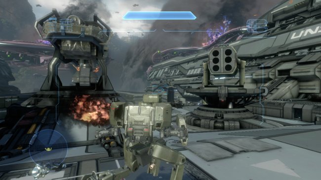 Halo 4