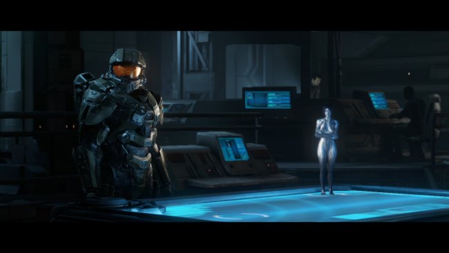 Halo 4