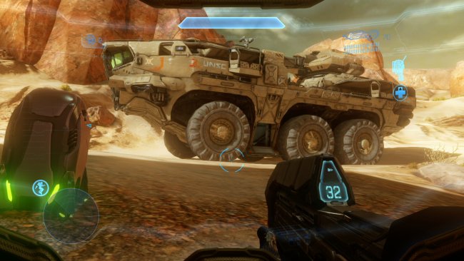 Halo 4