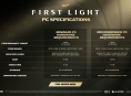 IO Interactive rivela le specifiche del PC per 007 First Light 