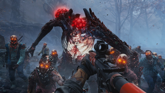 Ecco cosa arriverà a John Carpenter's Toxic Commando durante il 2026