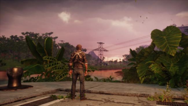 Just Cause 4