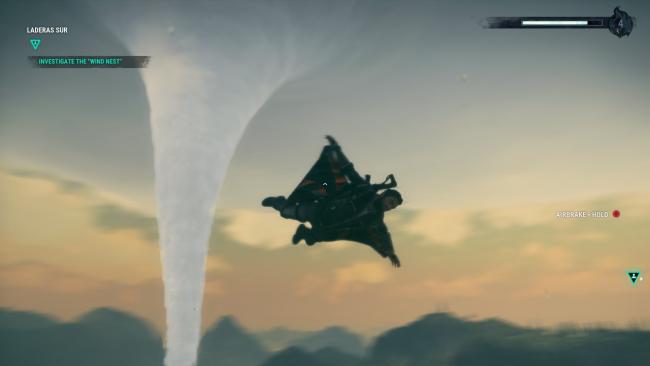 Just Cause 4