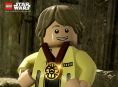 Lego Star Wars: La Saga degli Skywalker &egrave; ufficialmente in gold