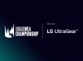 LG UltraGear torna come partner monitor LEC per il 2023