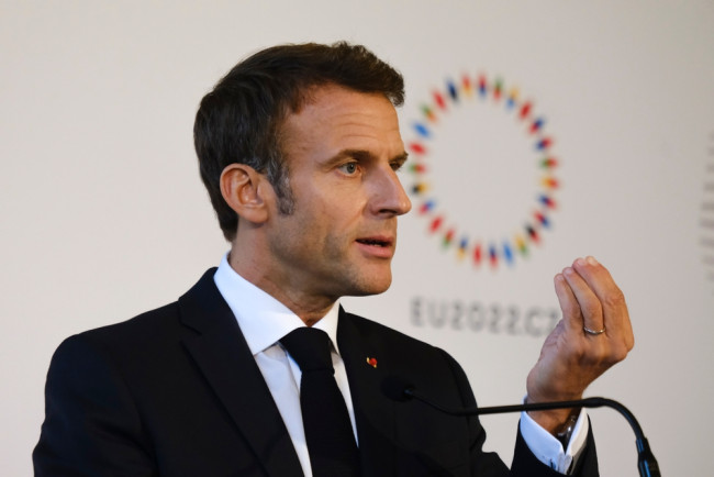 Macron guiderà i leader del G7 nell'appello sulla crisi iraniana e sui prezzi dell'energia mercoledì