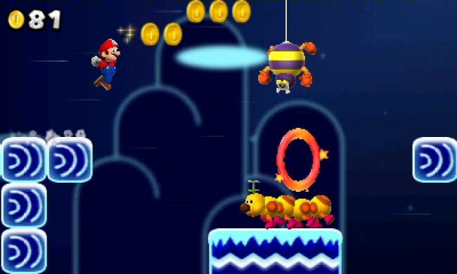 New Super Mario Bros. 2 Recensione - Gamereactor
