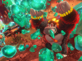 Una fonte chiave di ispirazione per Donkey Kong Bananza si trova in Super Mario Bros' World 1-2