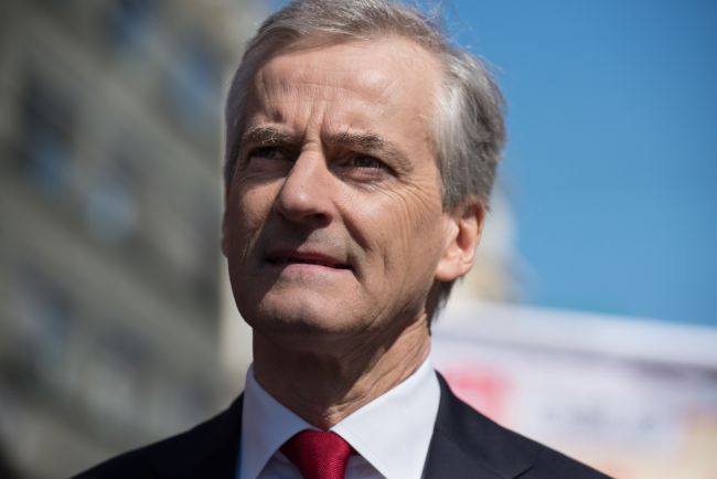 La Norvegia aumenterà gli aiuti all'Ucraina tra le tensioni diplomatiche