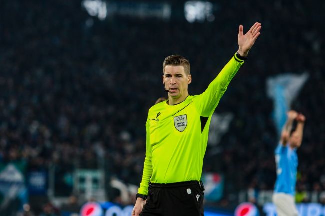 L'Egitto chiede l'esclusione degli arbitri della Coppa del Mondo dalla partita contro l'Argentina per "crimine di discriminazione"