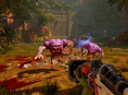 Serious Sam torna nel PC Gaming Show con un nuovo sguardo allo Shatterverse
