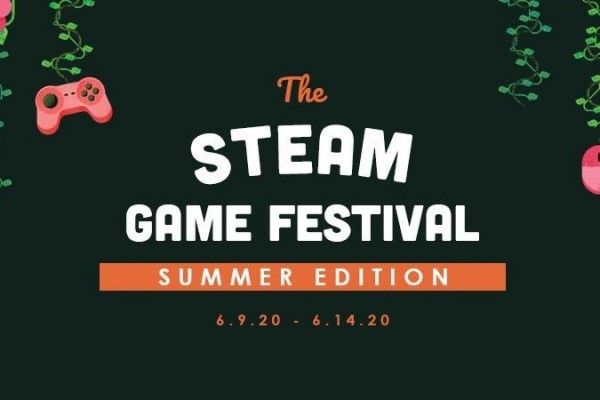 Torna lo Steam Game Festival, andrà al posto dell'E3 2020